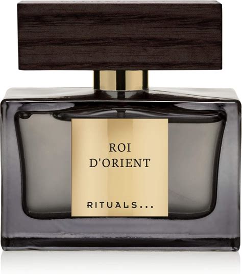 parfum roi d'orient
